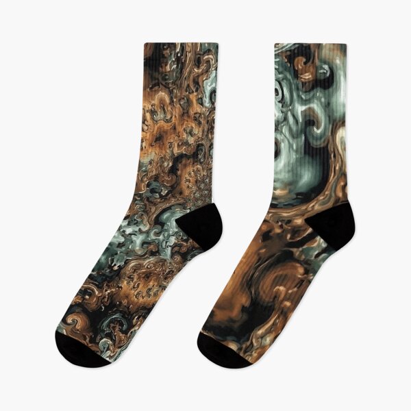 Item preview, Tidal Convergence designed and sold by AbstractAnom.