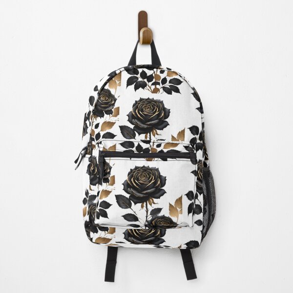 Item preview, BLACK ROSE designed and sold by Pansyvania.