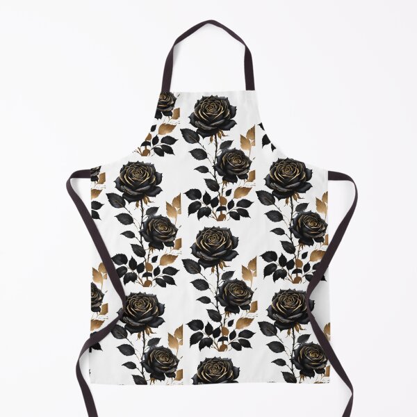 Item preview, BLACK ROSE designed and sold by Pansyvania.