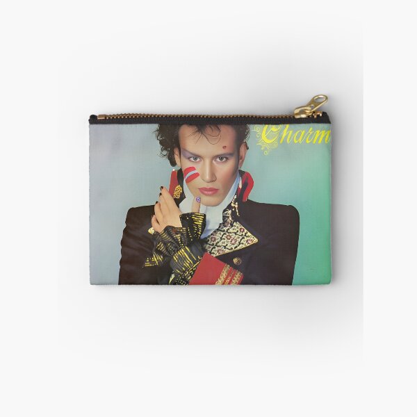 Item preview, Adam Ant – Prince Charming designed and sold by Lorenzorapheal.