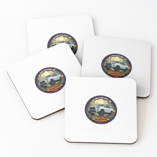 Item preview, 4runner retro designed and sold by Timegraf.