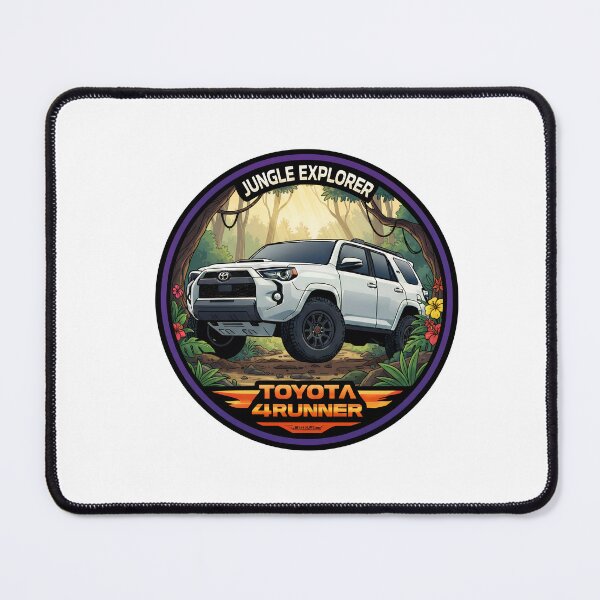Item preview, 4runner retro designed and sold by Timegraf.