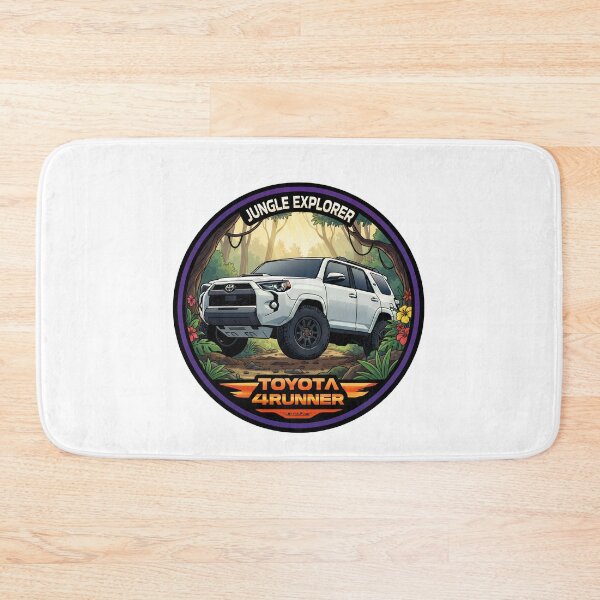 Item preview, 4runner retro designed and sold by Timegraf.