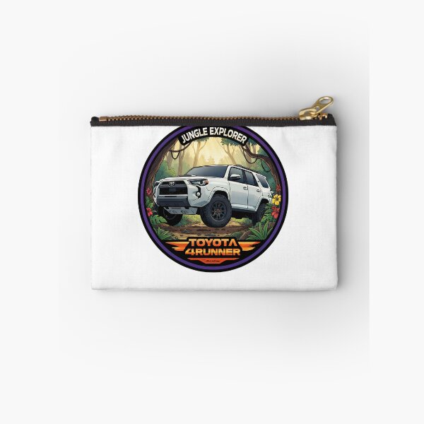 Item preview, 4runner retro designed and sold by Timegraf.