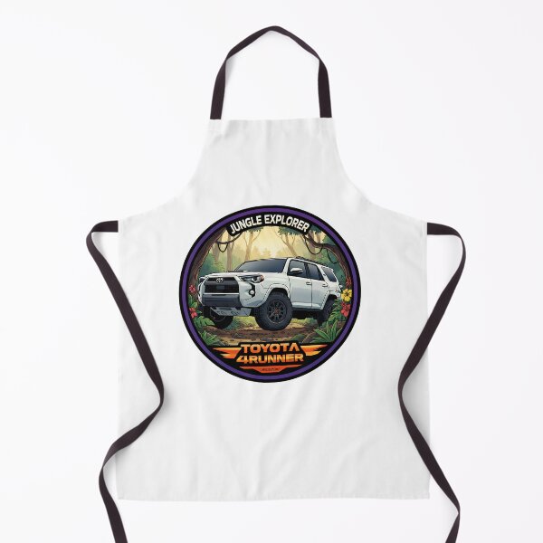 Item preview, 4runner retro designed and sold by Timegraf.