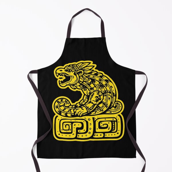 Item preview, Mayan Jaguar Totem – Ancient Mesoamerican Sacred Animal designed and sold by Totemica.