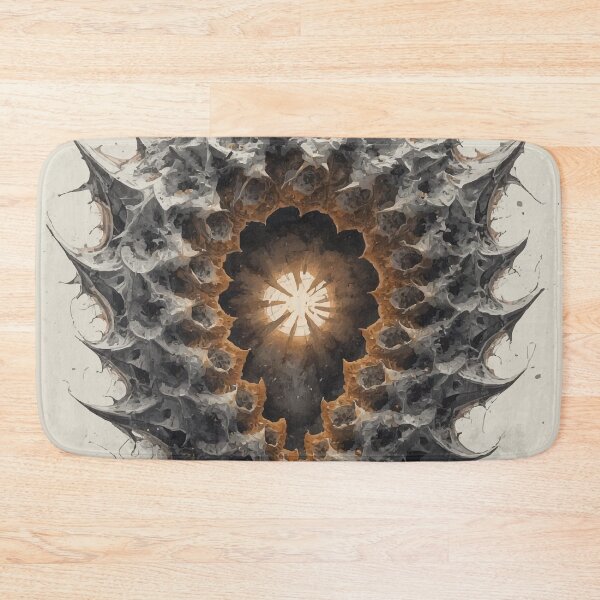 Item preview, The Rupture designed and sold by AbstractAnom.