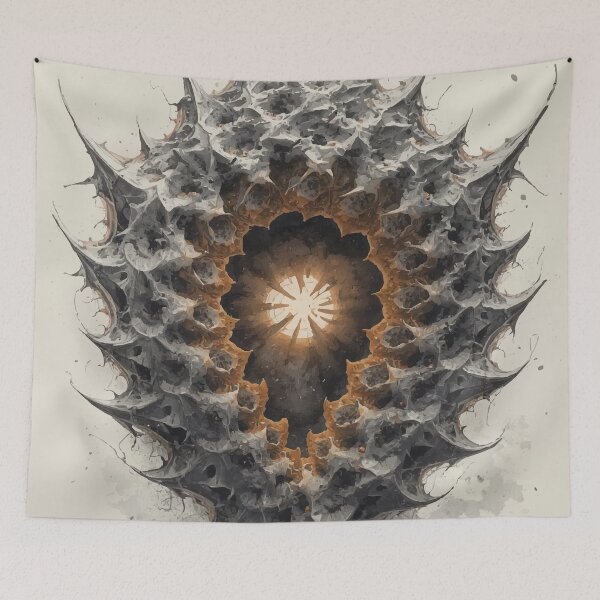Item preview, The Rupture designed and sold by AbstractAnom.