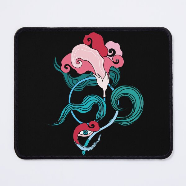 Item preview, Secret garden. designed and sold by ATRA COMETA.