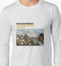 Das Brian Jonestown Massaker - Ihre satanischen Majestäten 'zweite Anfrage Langarmshirt