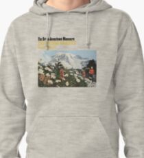 The Brian Jonestown Massacre - Their Satanic Majesties' Second Request Pullover Hoodie