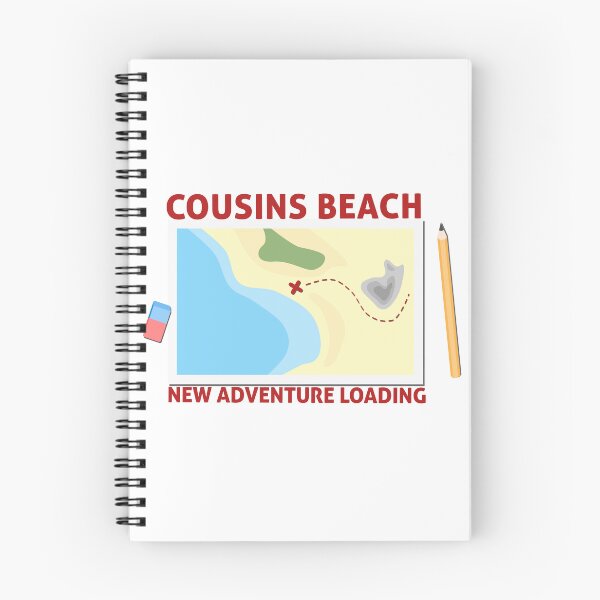 Item preview, Cousins Beach New Adventure Loading Shirt | Matching Family Vacation Outfit designed and sold by PixelWaveBD.