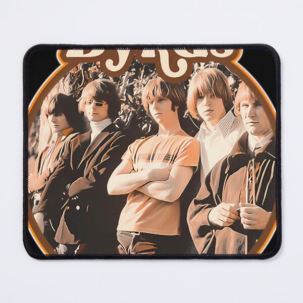 Item preview, The Byrds Band designed and sold by AlexandreGay.