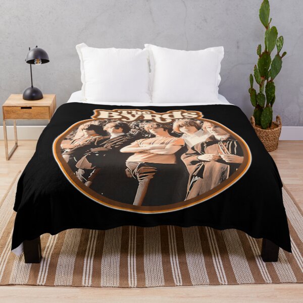 Item preview, The Byrds Band designed and sold by AlexandreGay.