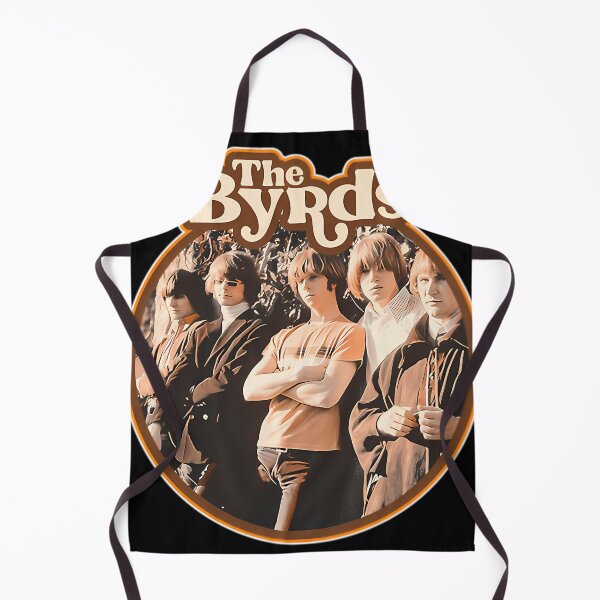 Item preview, The Byrds Band designed and sold by AlexandreGay.