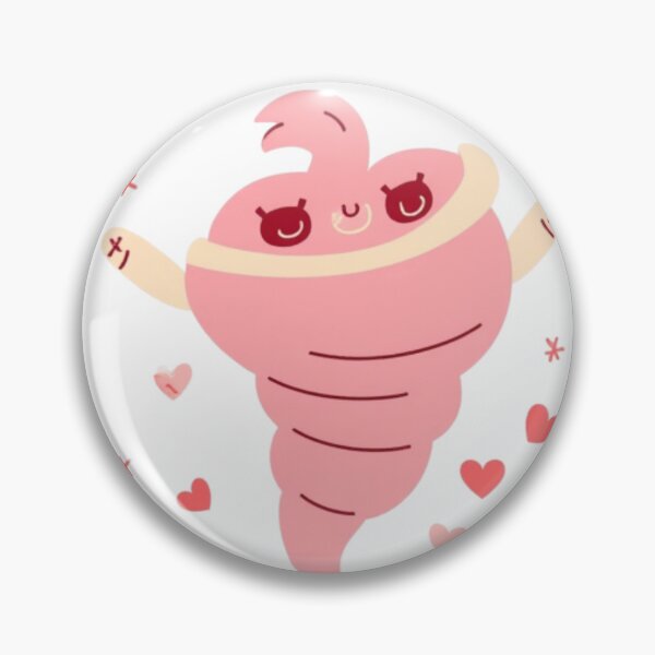 Item preview, Soft Chaos – Cute Aesthetic Chill T-Shirt designed and sold by CHILLORA.