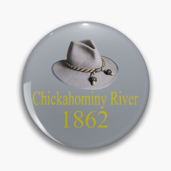Item preview, Chickahominy River designed and sold by Murph's Images.
