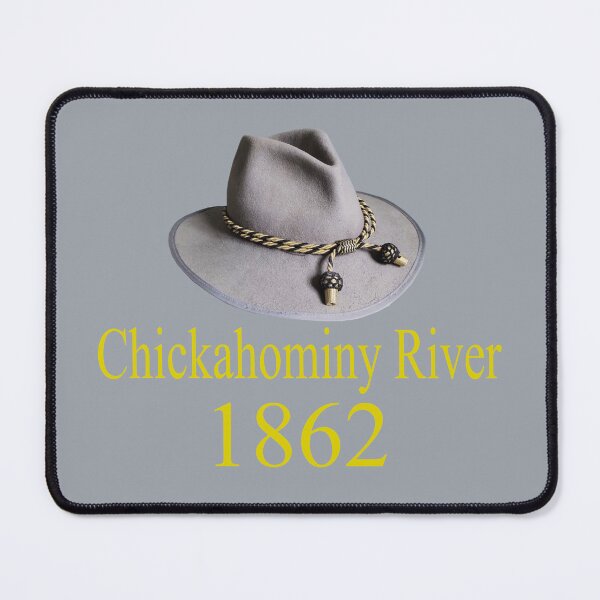 Item preview, Chickahominy River designed and sold by Murph's Images.