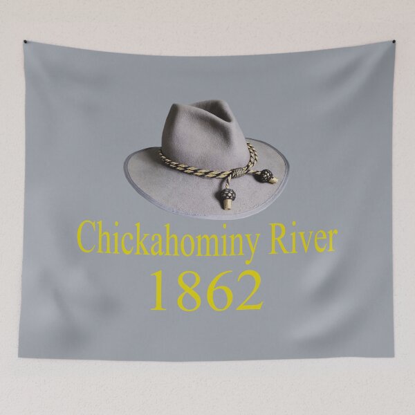 Item preview, Chickahominy River designed and sold by Murph's Images.