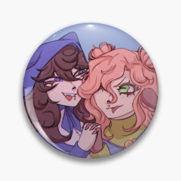 Item preview, [Valentine Special] Gempearl / Gem & Pearl designed and sold by Hxllo-Nana.