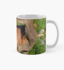 Red Deer Mug