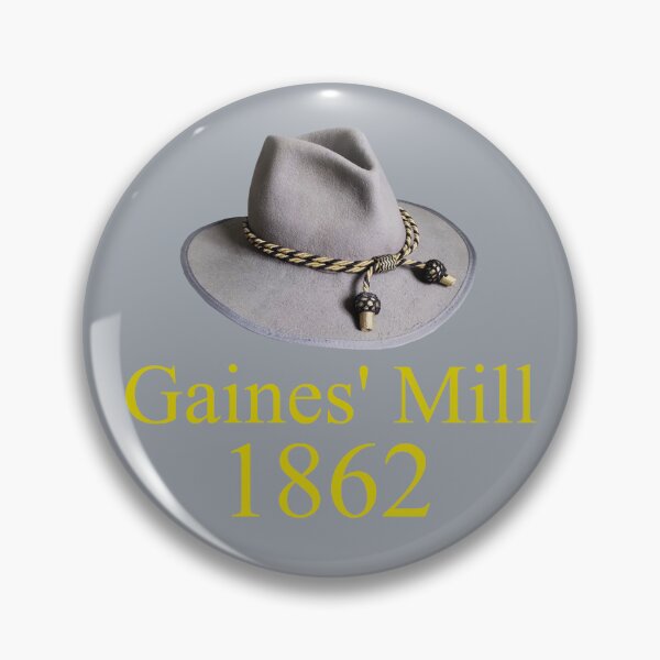 Item preview, Gaines' Mill designed and sold by Murph's Images.