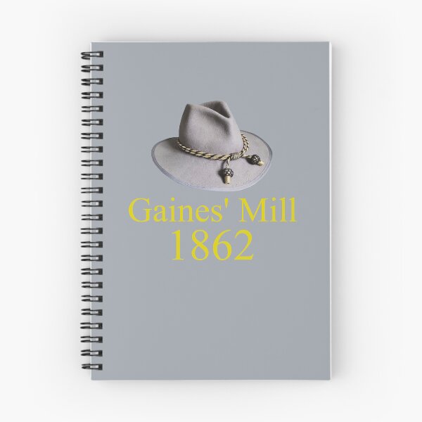 Item preview, Gaines' Mill designed and sold by Murph's Images.
