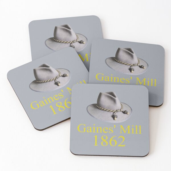 Item preview, Gaines' Mill designed and sold by Murph's Images.