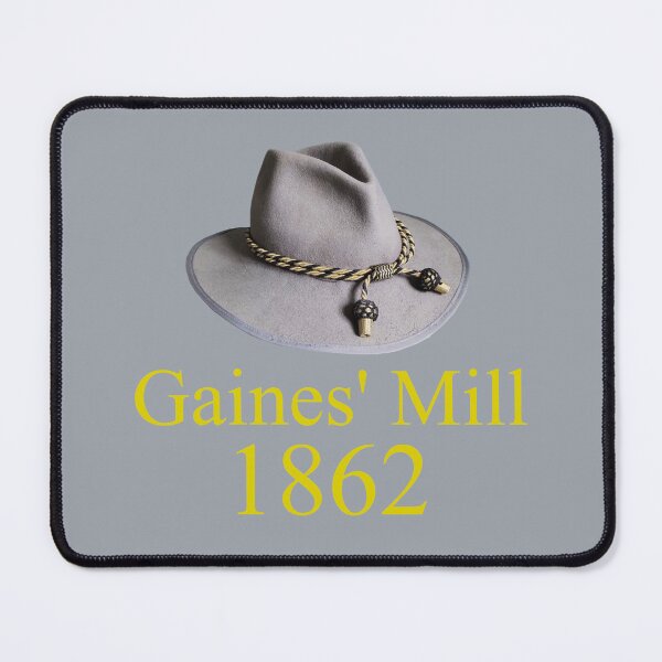 Item preview, Gaines' Mill designed and sold by Murph's Images.