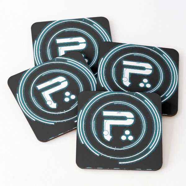 Item preview, Periphery Band Tour 001 designed and sold by LouisDelorme.