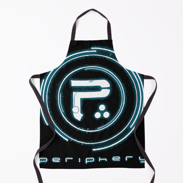 Item preview, Periphery Band Tour 001 designed and sold by LouisDelorme.