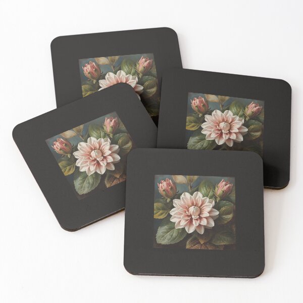 Item preview, Timeless Garden Elegance designed and sold by PTB-SHOP.
