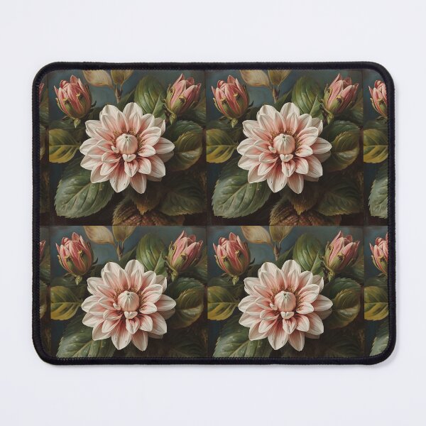 Item preview, Timeless Garden Elegance designed and sold by PTB-SHOP.
