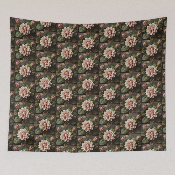 Item preview, Timeless Garden Elegance designed and sold by PTB-SHOP.