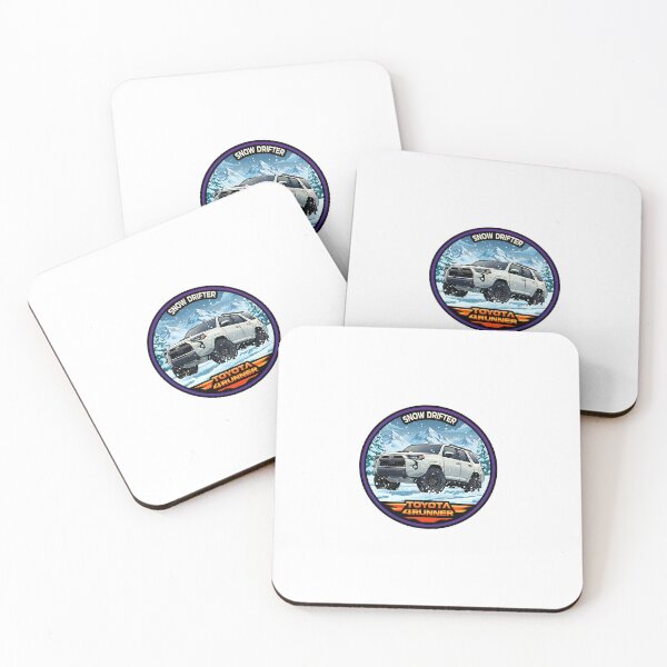 Item preview, 4runner retro designed and sold by Timegraf.