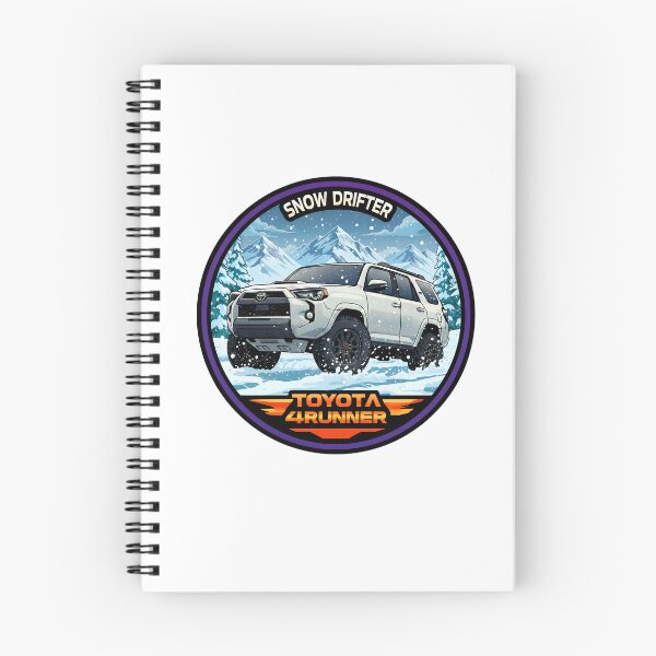 Item preview, 4runner retro designed and sold by Timegraf.