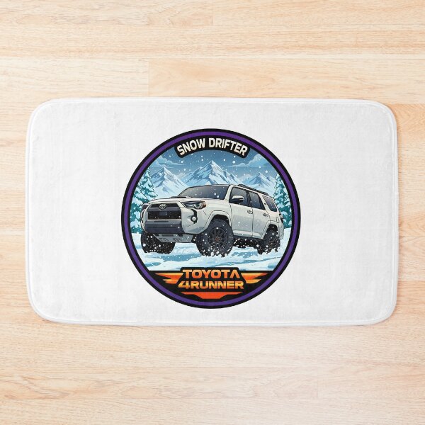 Item preview, 4runner retro designed and sold by Timegraf.