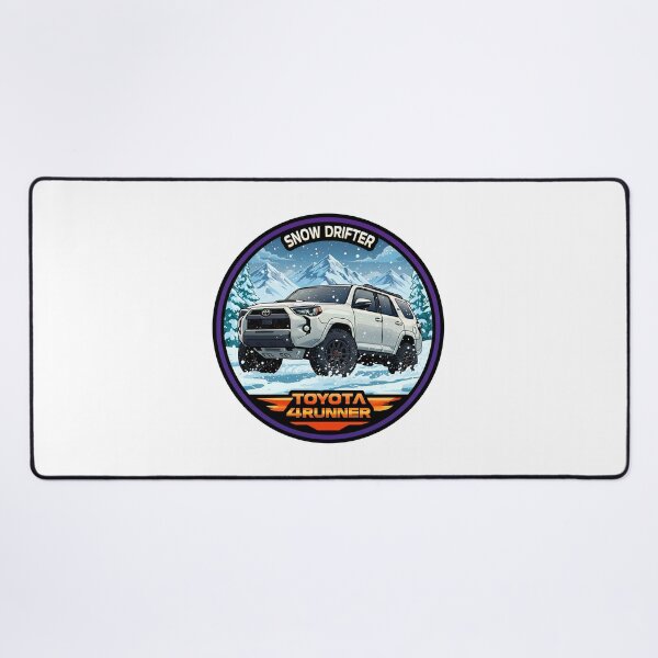 Item preview, 4runner retro designed and sold by Timegraf.