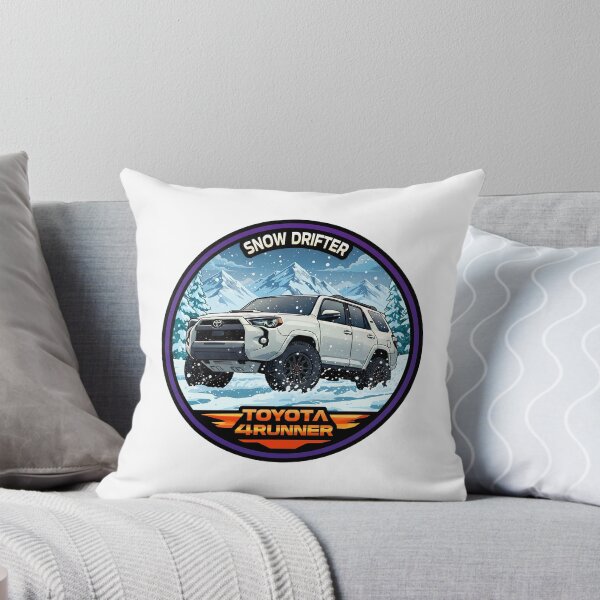 Item preview, 4runner retro designed and sold by Timegraf.