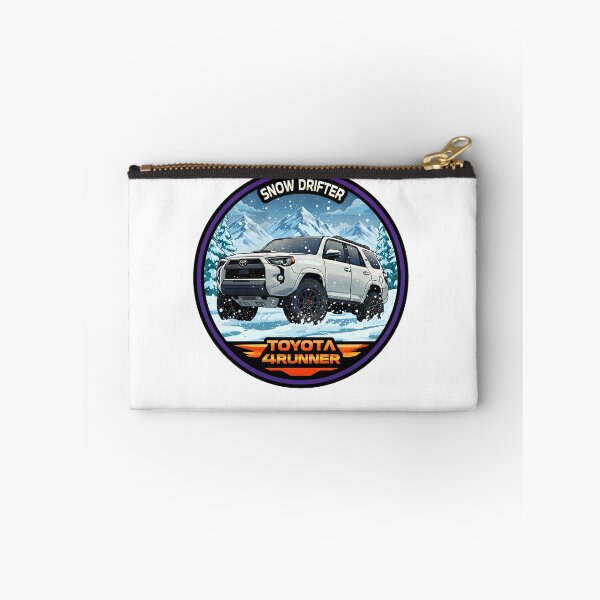 Item preview, 4runner retro designed and sold by Timegraf.