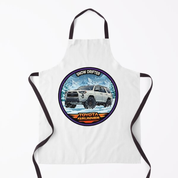 Item preview, 4runner retro designed and sold by Timegraf.