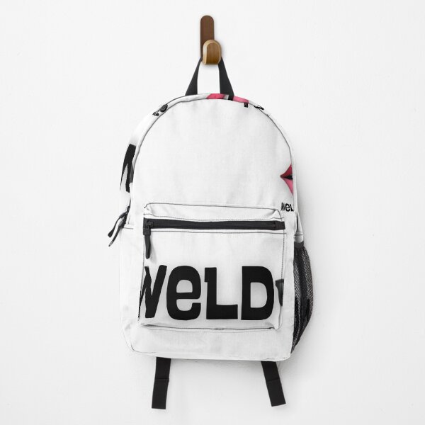 Item preview, Weld Now, Talk Later – Funny Welder T-Shirt for Proud Metal Fabricators & Tradesmen designed and sold by IronMade Apparel.
