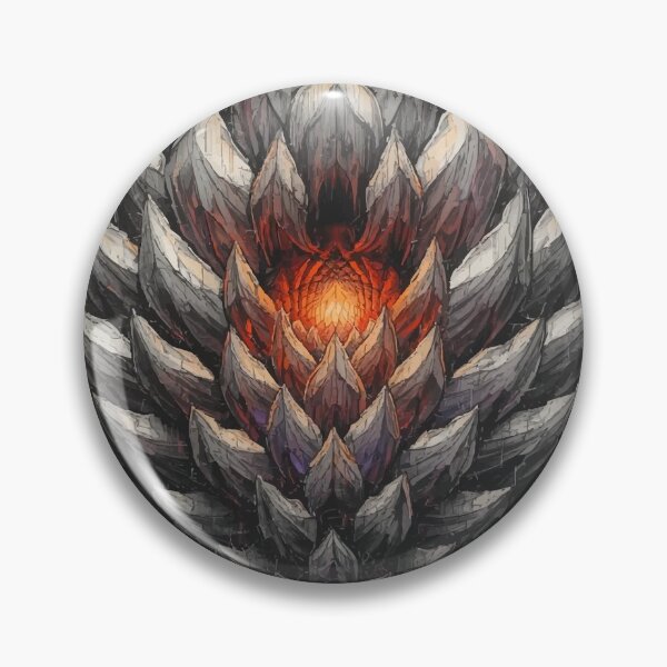 Item preview, The Seed of Sorrow designed and sold by AbstractAnom.