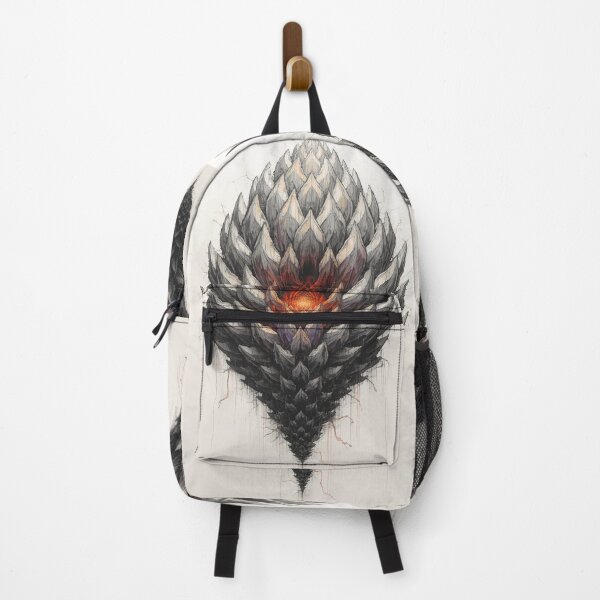 Item preview, The Seed of Sorrow designed and sold by AbstractAnom.