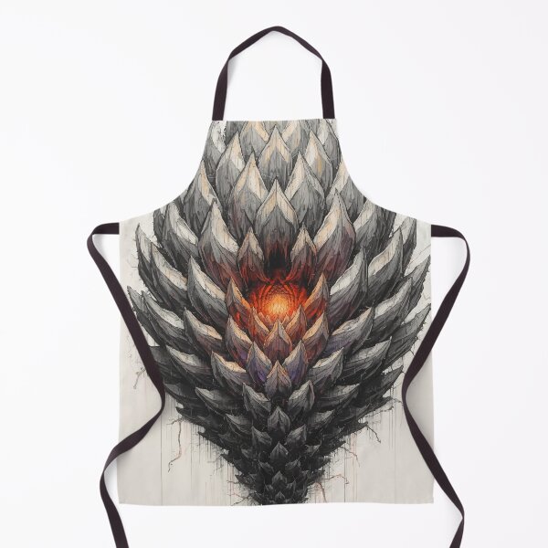 Item preview, The Seed of Sorrow designed and sold by AbstractAnom.
