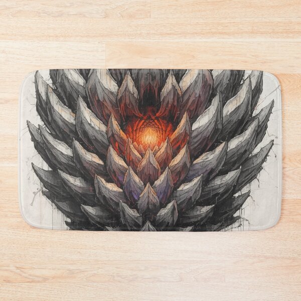 Item preview, The Seed of Sorrow designed and sold by AbstractAnom.