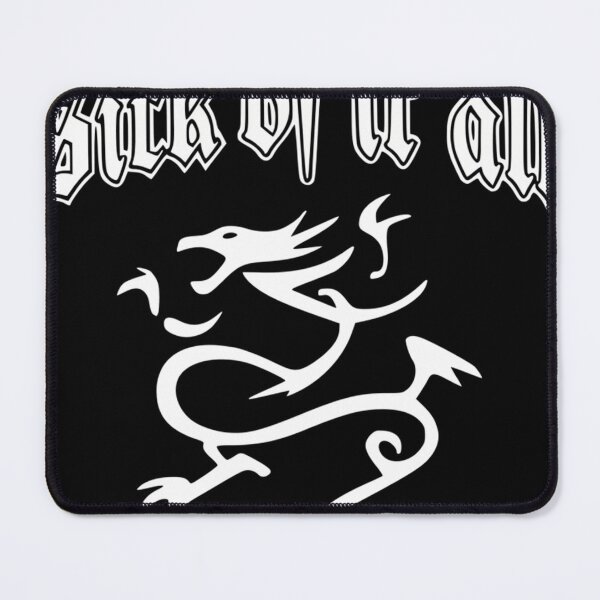 Item preview, Sick Of It All (Band) Hd Logo designed and sold by AlexandreGay.