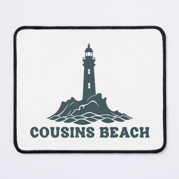 Item preview, Cousin Beach Vacation Shirt | Matching Family Summer Trip Outfit designed and sold by PixelWaveBD.
