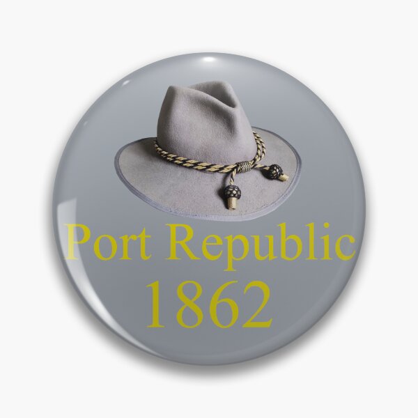 Item preview, Port Republic designed and sold by Murph's Images.