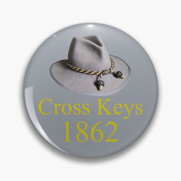Item preview, Cross Keys designed and sold by Murph's Images.